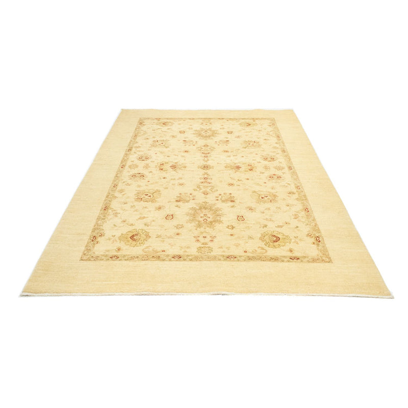 Ziegler tapijt - 247 x 173 cm - beige