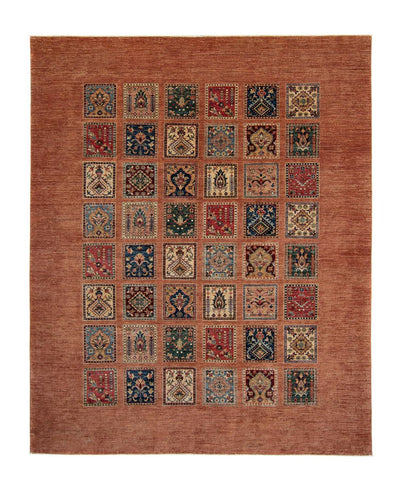 Bakhtiari Tapijt 240x304cm - Oosters Tapijt