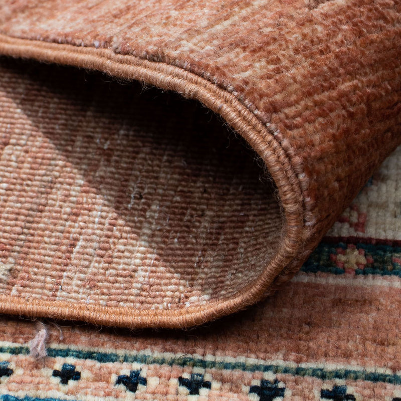 Ziegler Tapijt - Bakhtiari - 304 x 240 cm - bruin