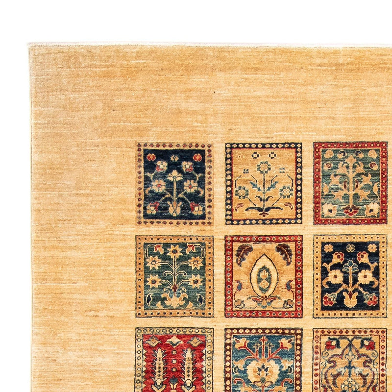 Ziegler tapijt - 297 x 207 cm - beige