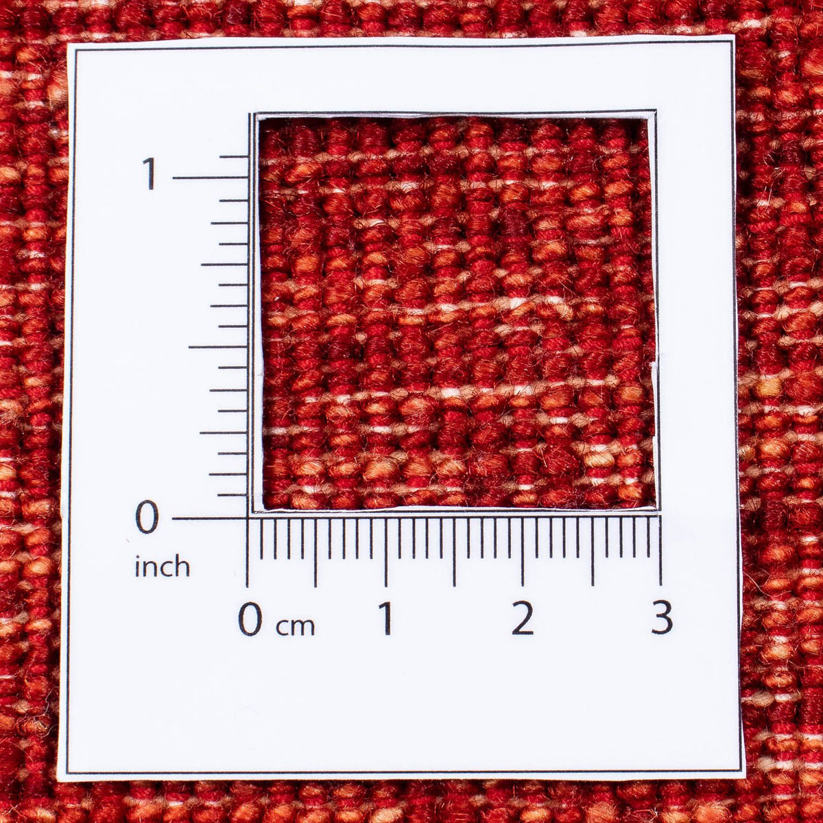 Ziegler tapijt - 237 x 173 cm - donkerrood