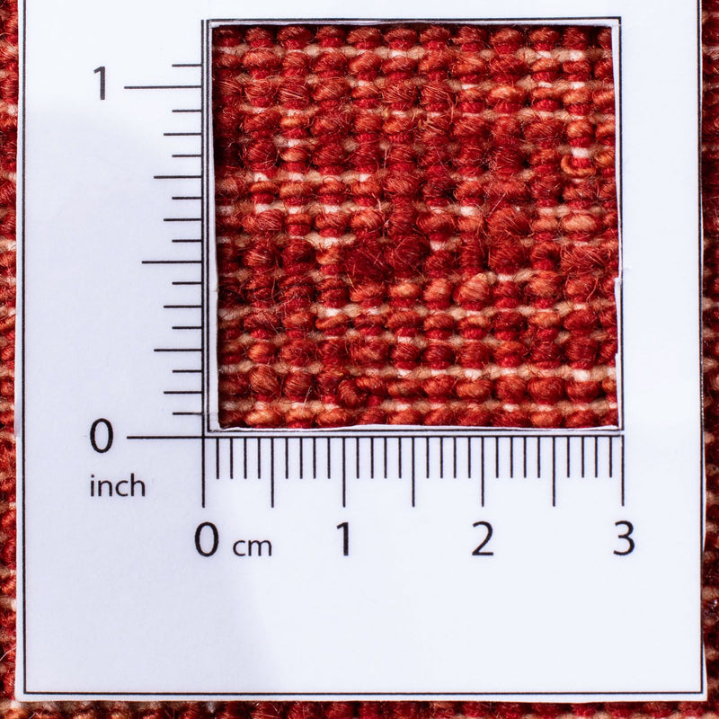 Ziegler tapijt - 236 x 173 cm - donkerrood