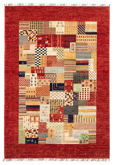 Ziegler tapijt 171x243cm - Oosters Tapijt