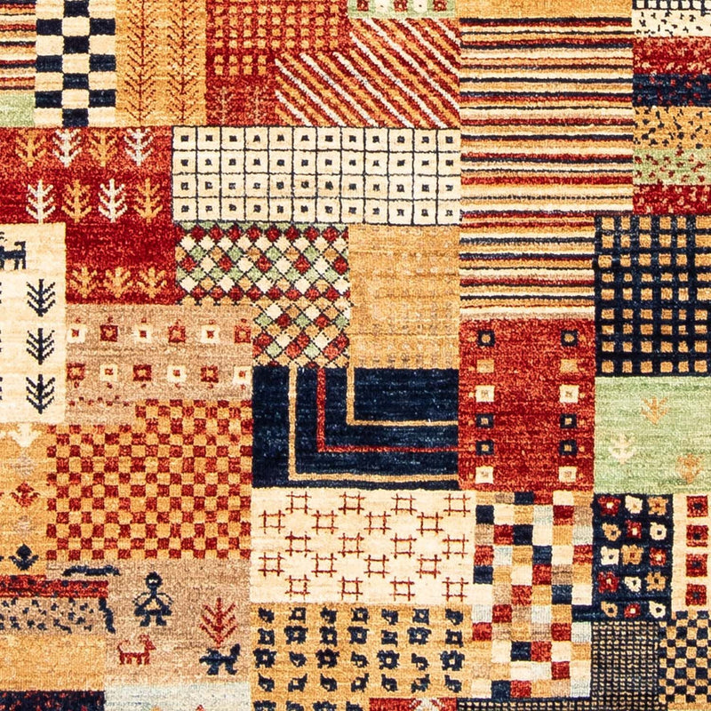 Ziegler tapijt - 243 x 171 cm - donkerrood