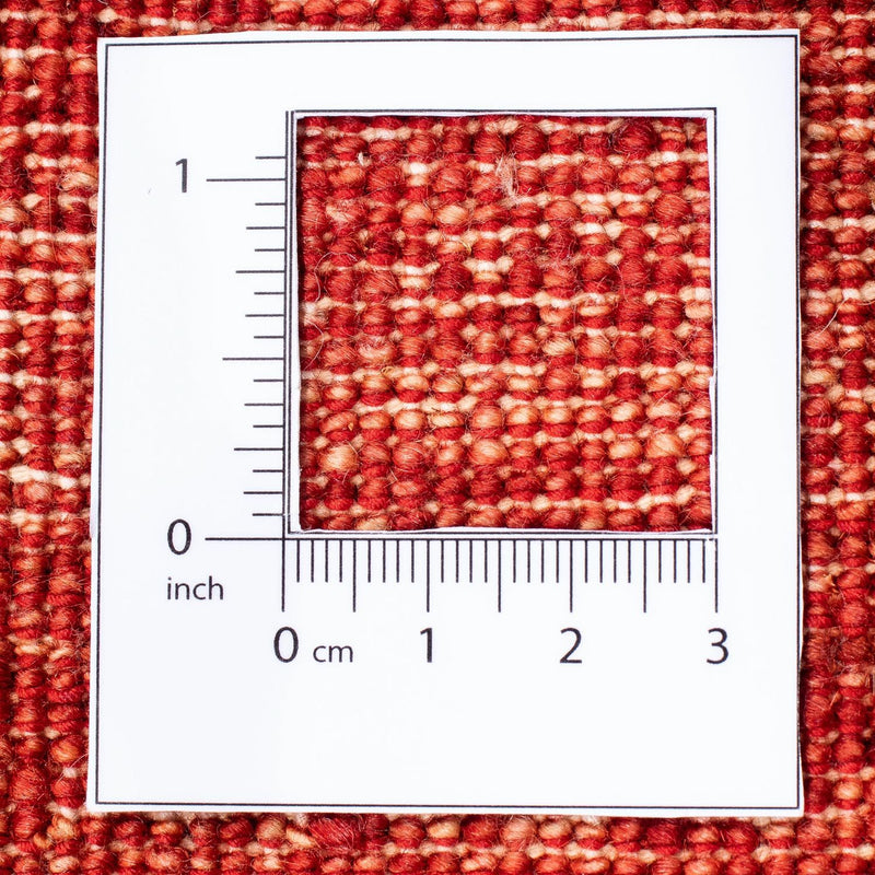 Ziegler tapijt - 243 x 171 cm - donkerrood