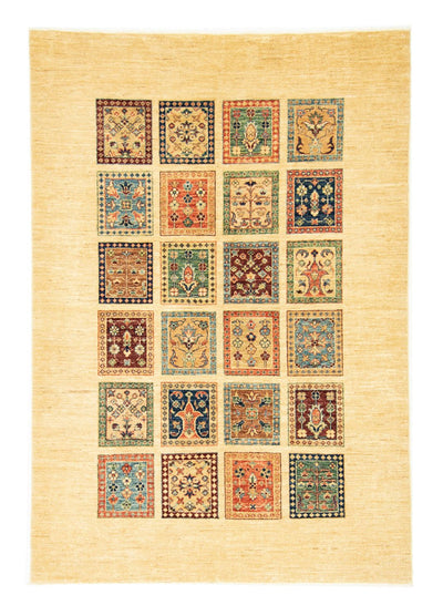 Ziegler tapijt 150x211cm - Oosters Tapijt