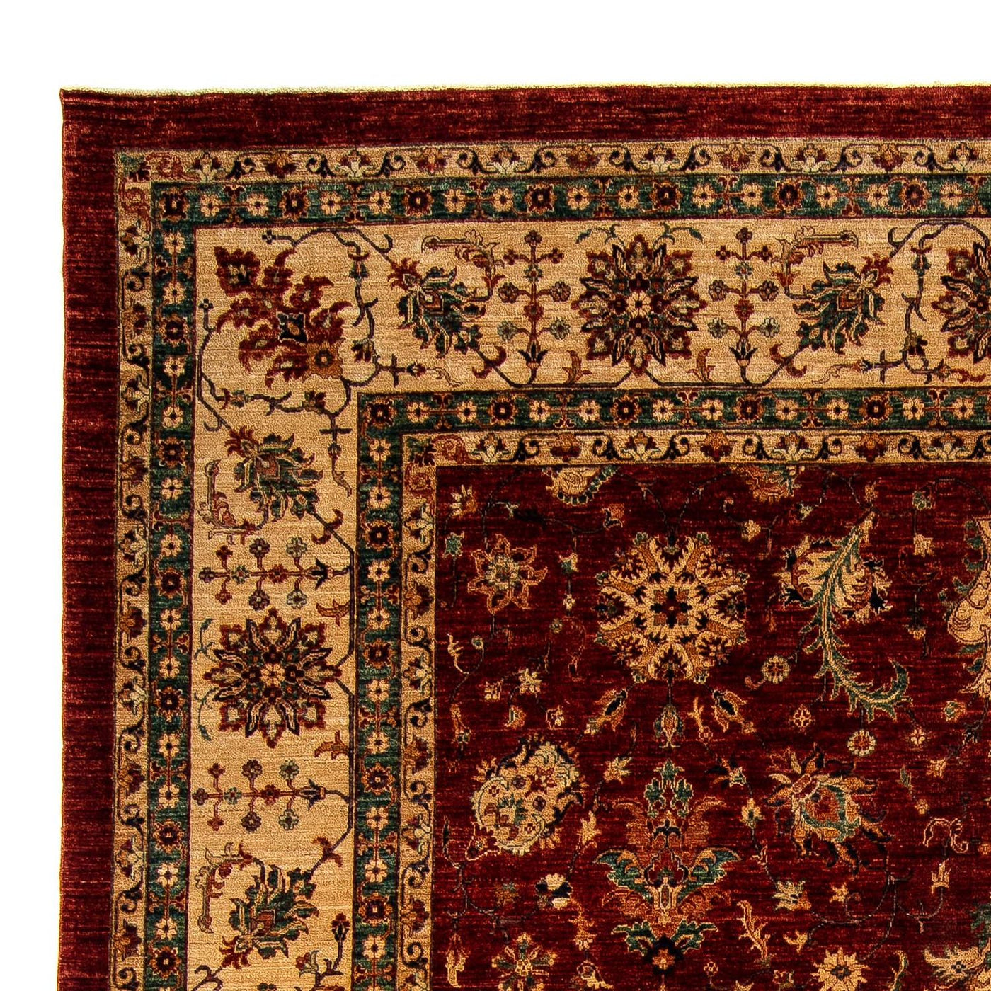 Ziegler tapijt 392x308cm - Perzisch tapijt