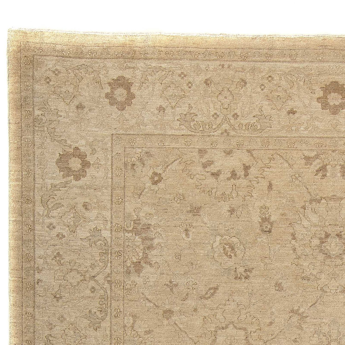 Farahan Tapijt 304x253cm - Oosters Tapijt