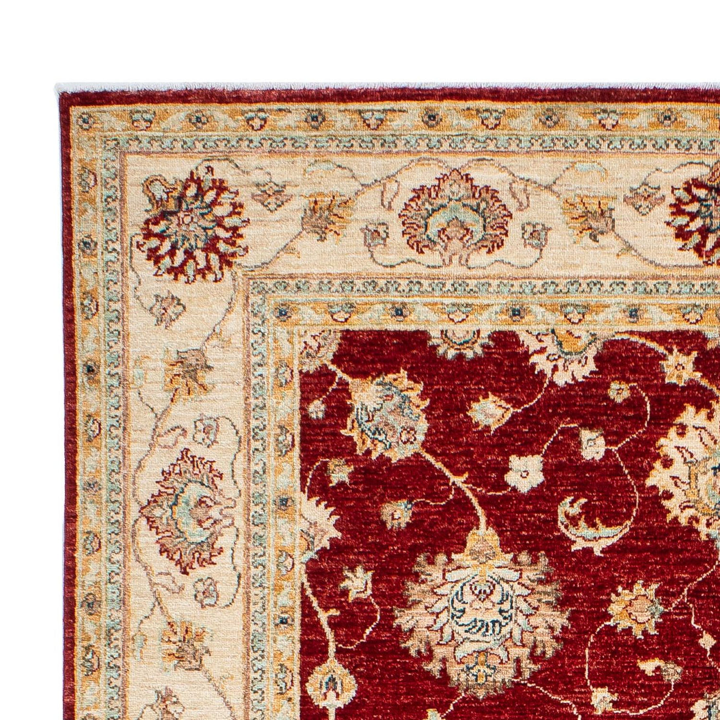 Farahan Tapijt 233x168cm - Oosters Tapijt