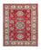 Ziegler Tapijt - Kazak - 303 x 250 cm - rood