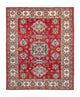 Kazak Tapijt 303x250cm - Oosters Tapijt