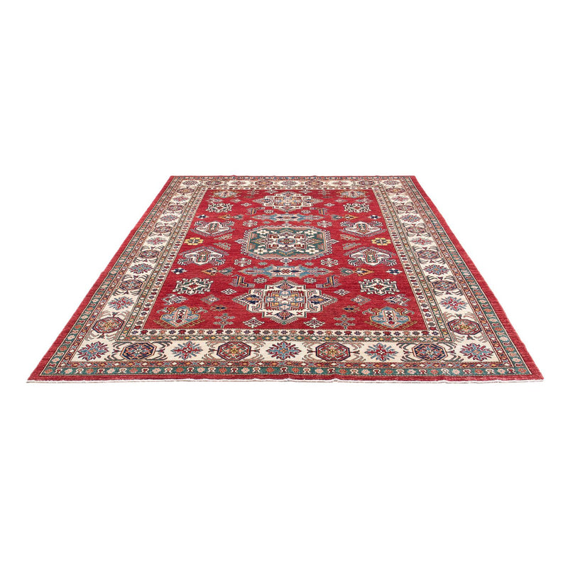 Ziegler Tapijt - Kazak - 303 x 250 cm - rood