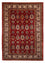 Ziegler Tapijt - Kazak - 289 x 211 cm - donkerrood