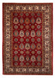 Kazak Tapijt 289x211cm - Oosters Tapijt
