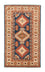 Ziegler Tapijt - Kazak - 156 x 90 cm - donkerblauw