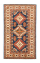 Kazak Tapijt 156x90cm - Oosters Tapijt