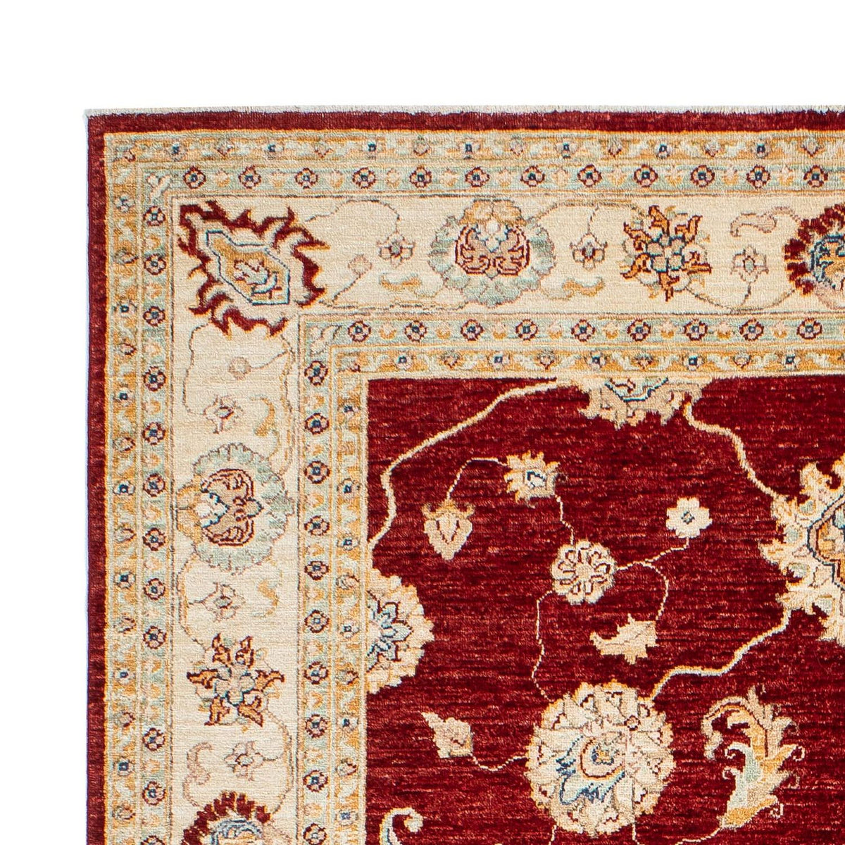 Farahan Tapijt 169x237cm - Oosters Tapijt