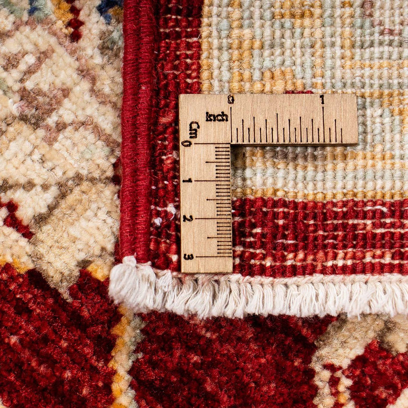 Ziegler tapijt - 237 x 169 cm - donkerrood