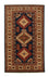 Ziegler Tapijt - Kazak - 157 x 93 cm - donkerblauw