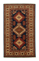 Kazak Tapijt 93x157cm - Oosters Tapijt