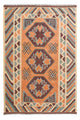 Kilim Fars Tapijt 163x243cm