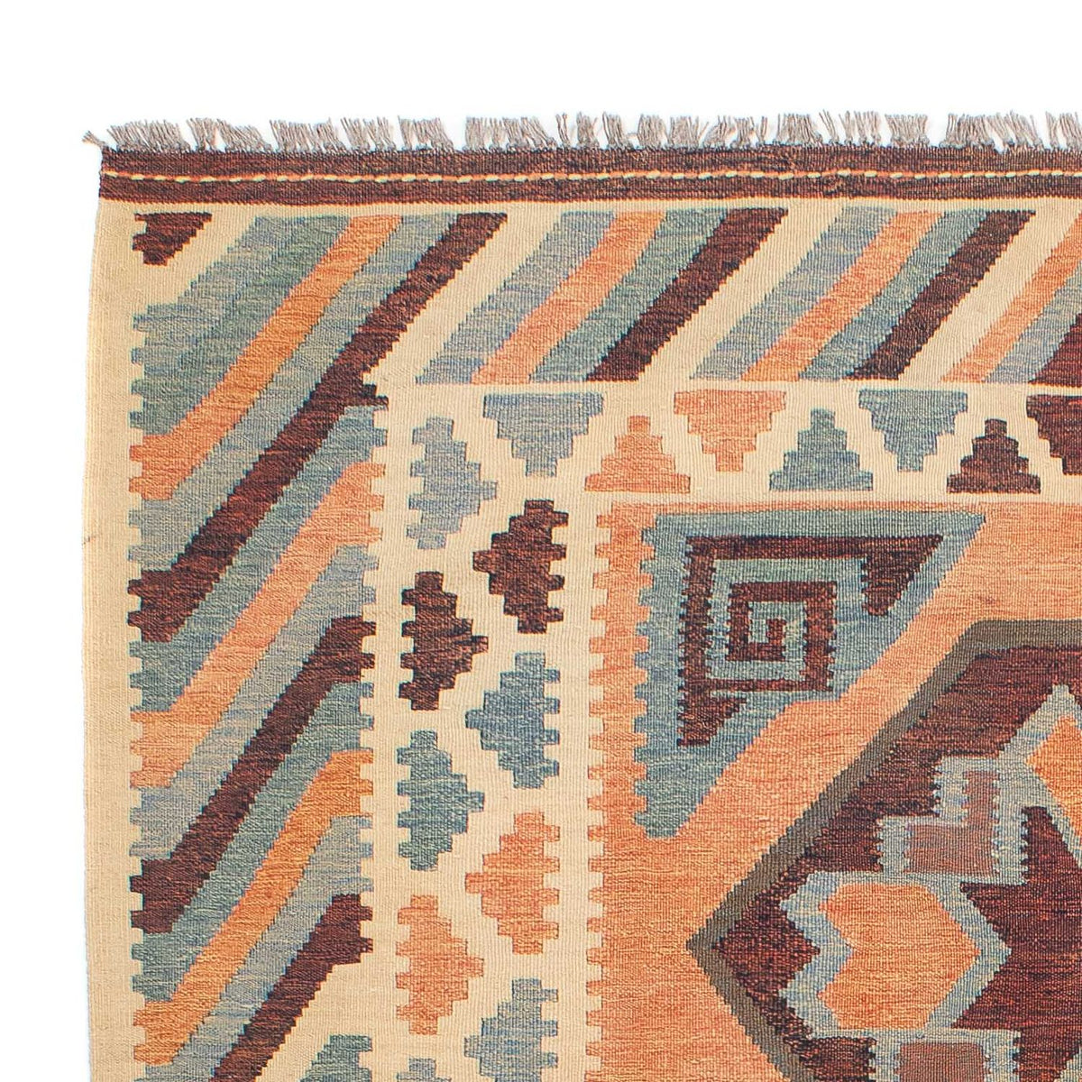 Kilim Fars Tapijt 163x243cm