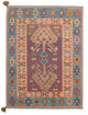 Kilim Fars Tapijt 207x151cm