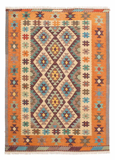 Kilim Fars Tapijt 149x210cm