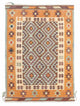 Kilim Fars Tapijt 144x197cm