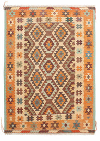 Kilim Fars Tapijt 212x152cm – product image