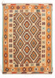 Kilim Fars Tapijt 212x152cm