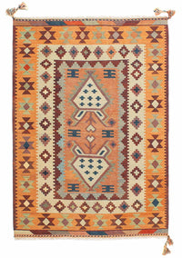 Kilim Fars Tapijt 208x143cm – product image