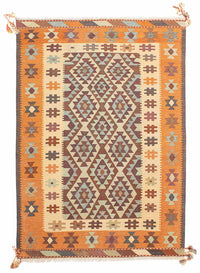 Kilim Fars Tapijt 202x140cm – product image