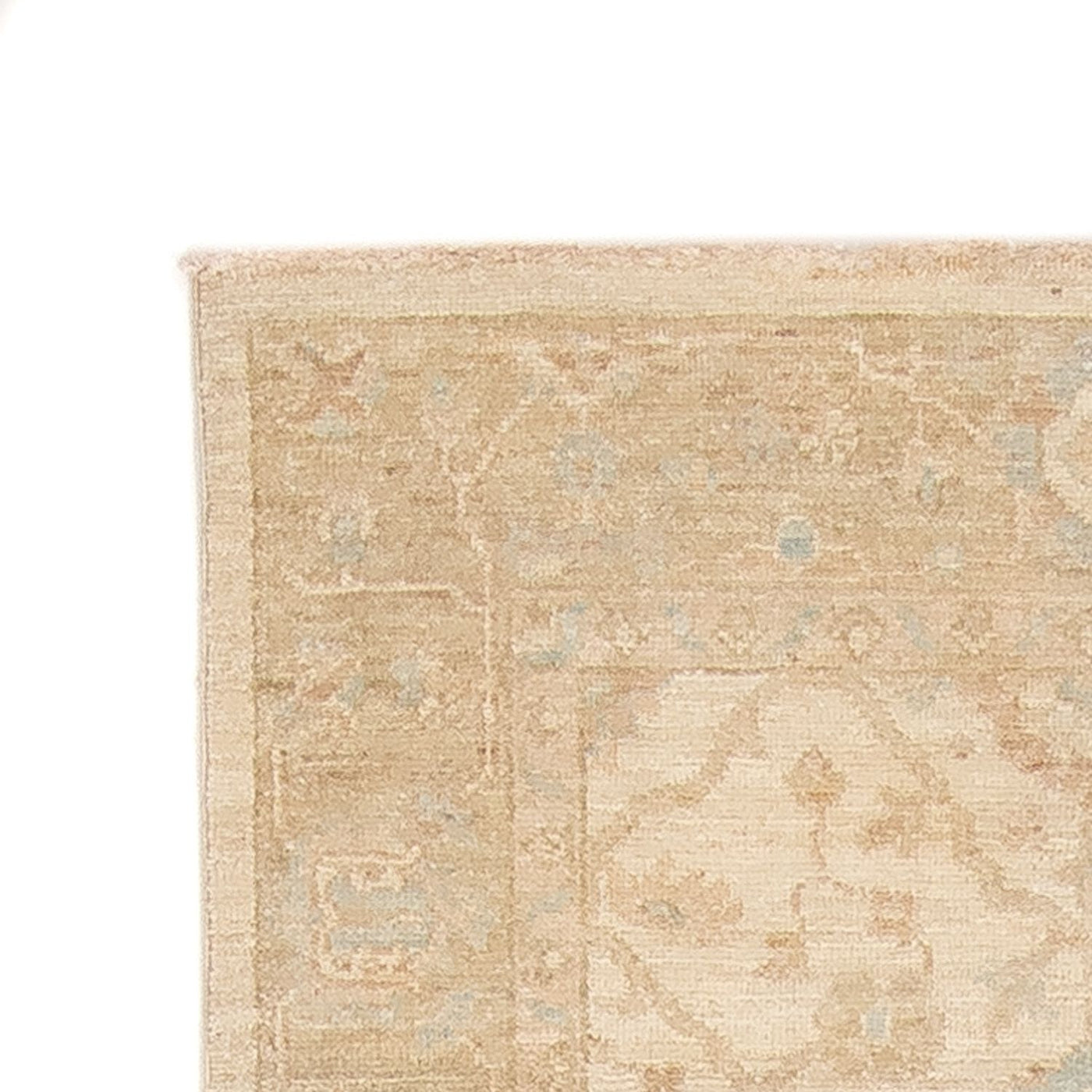 Farahan Tapijt 245x79cm - Oosters Tapijt