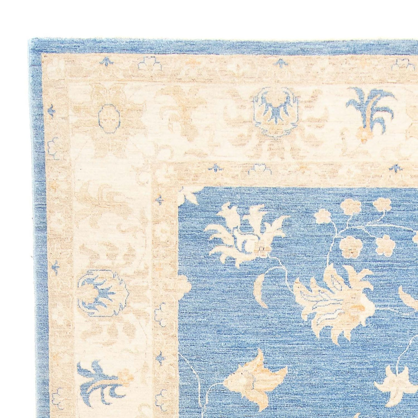 Ziegler tapijt 343x249cm - Oosters Tapijt
