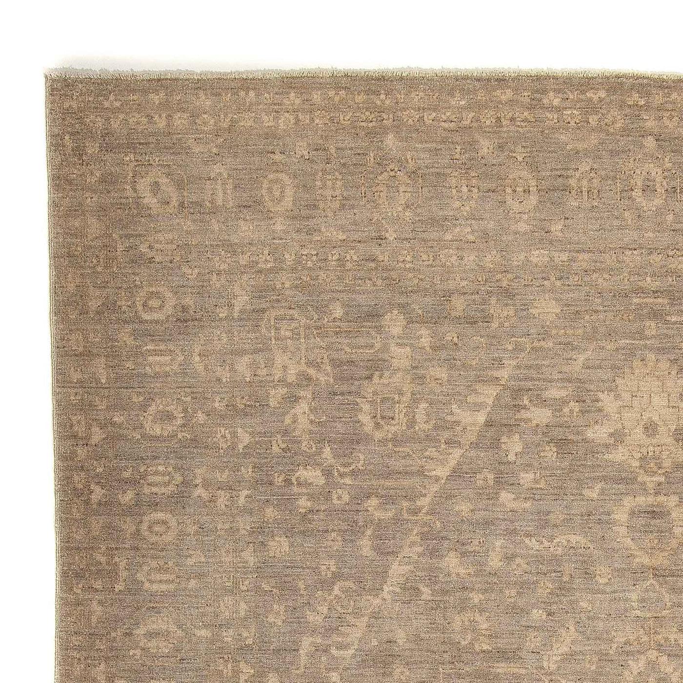 Farahan Tapijt 303x261cm - Oosters Tapijt