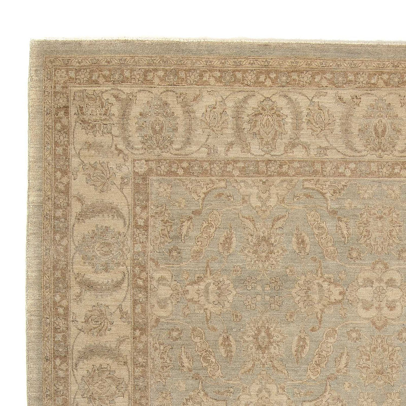 Tabriz Tapijt 313x250cm - Perzisch tapijt