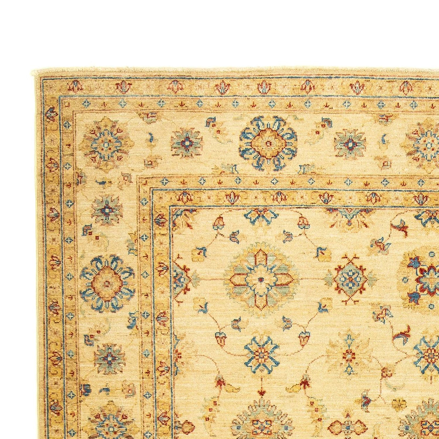 Farahan Tapijt 239x199cm - Oosters Tapijt