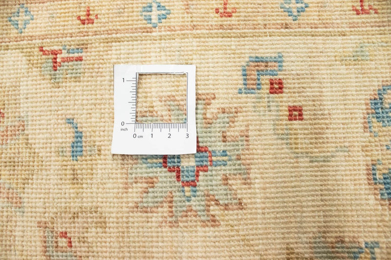 Ziegler tapijt - 239 x 199 cm - beige