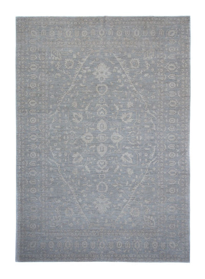 Ziegler tapijt 250x352cm - Oosters Tapijt