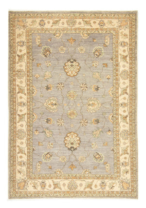Ziegler tapijt - 239 x 170 cm - lila