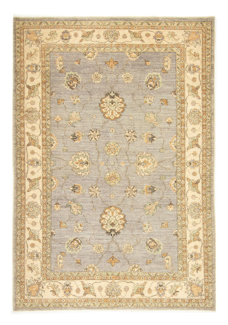 Ziegler tapijt - 239 x 170 cm - lila