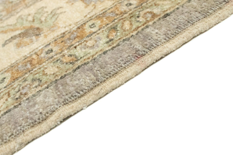 Ziegler tapijt - 239 x 170 cm - lila