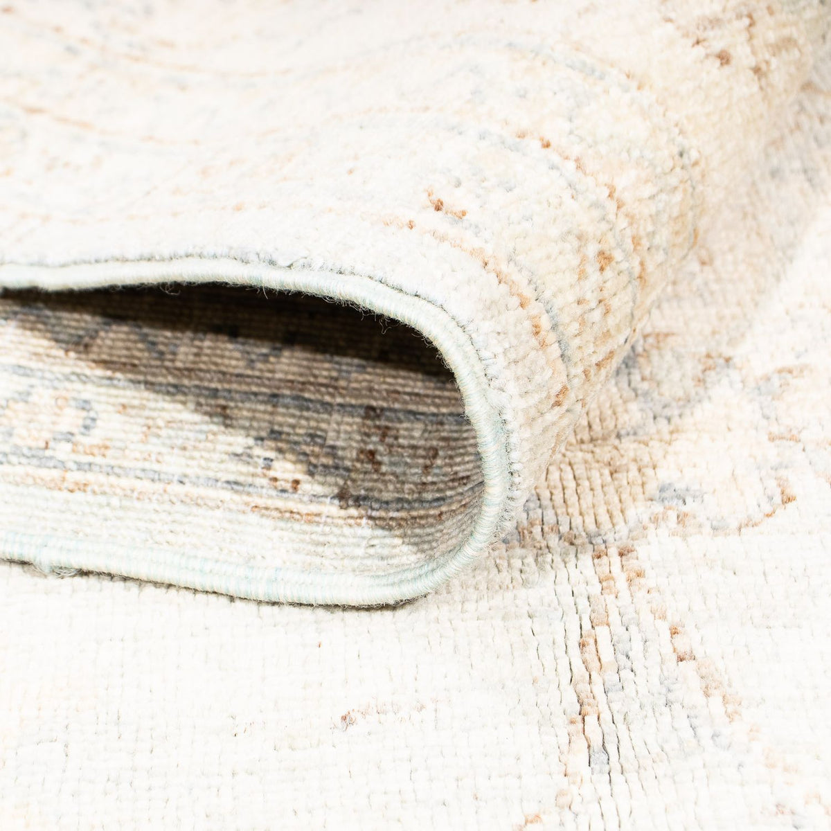 Ziegler tapijt - 237 x 166 cm - beige