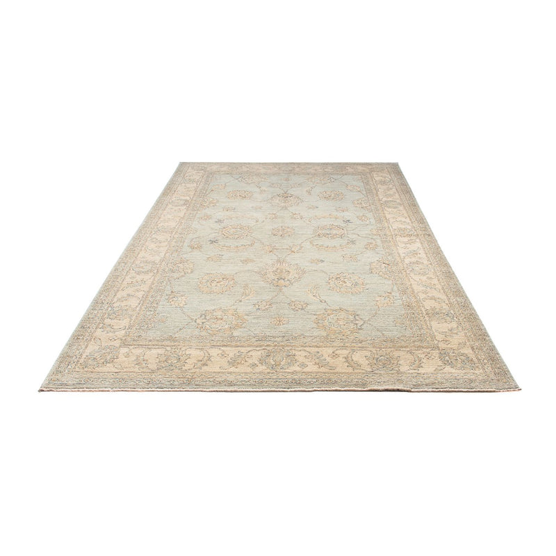 Ziegler tapijt - 237 x 166 cm - beige