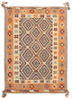 Kilim Fars Tapijt 205x147cm