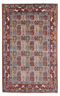 Perzisch tapijt - Klassiek - 300 x 200 cm - licht rood