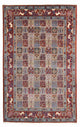 Moud Tapijt 300x200cm - Perzisch tapijt