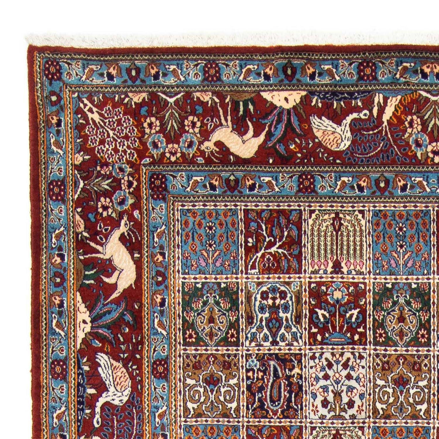 Moud Tapijt 300x200cm - Perzisch tapijt