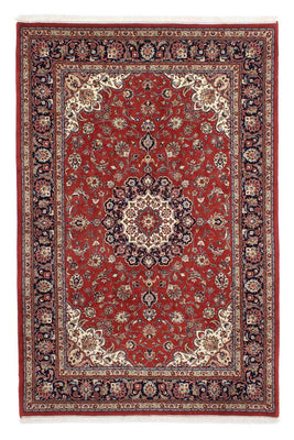 Perzisch tapijt - Keshan - 298 x 200 cm - rood